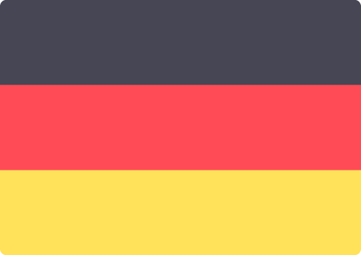 drapeau allemand