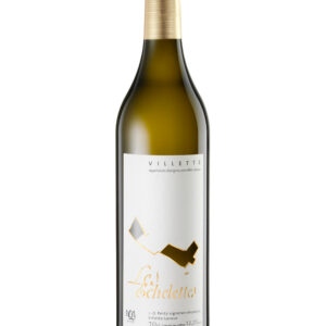 Villette – Les Echelettes — Domaine Porta