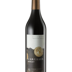 Villette – L’Arziller — Domaine Porta