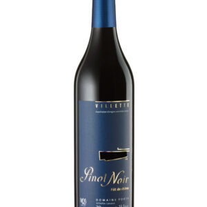 Villette – Pinot Noir fût de chêne — Domaine Porta
