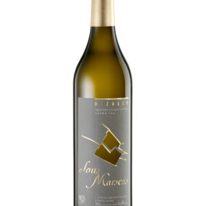 Dézaley – Sous-Marsens — Domaine Porta