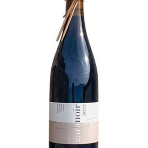 Villette – Garanoir « BottleBack » — Domaine Porta